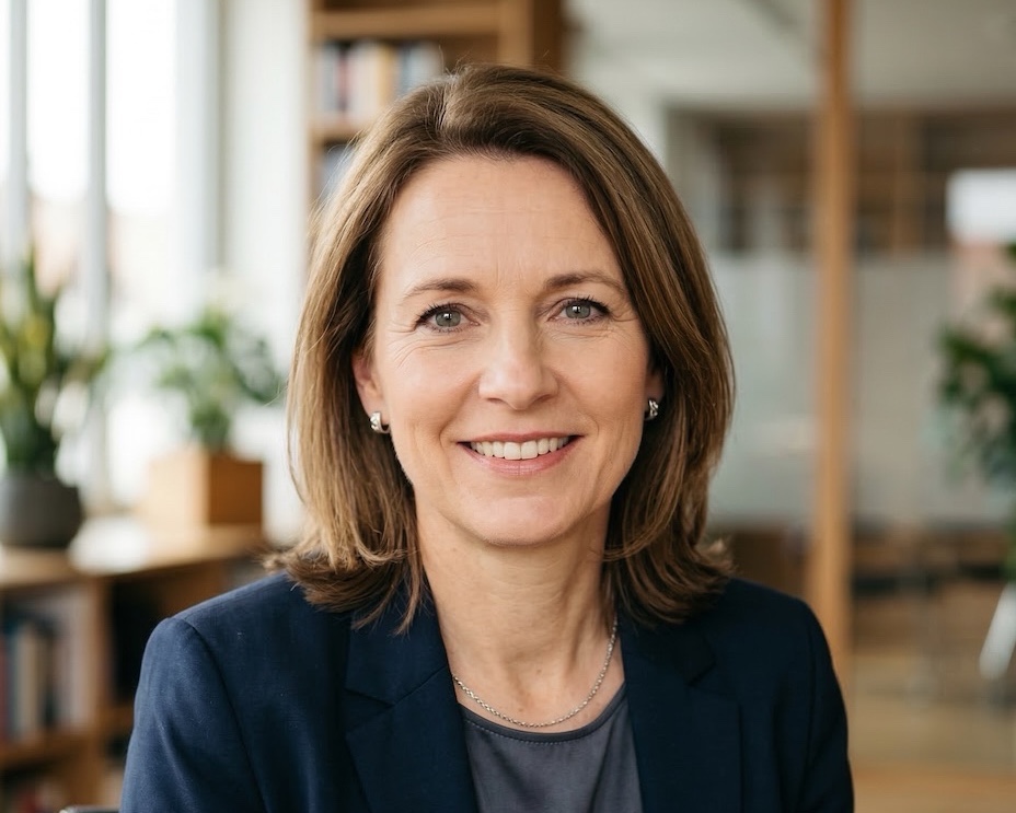 Claudia Müller